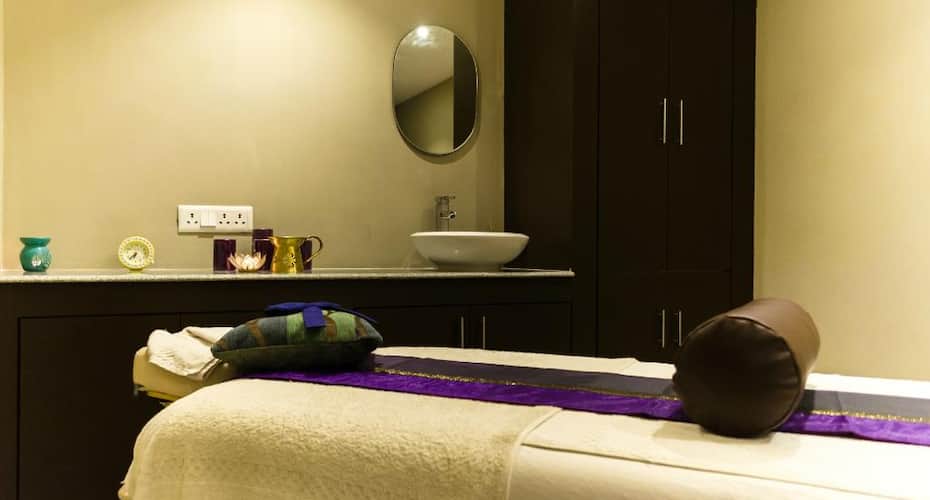 Grande Bay Resort & Spa, Mahabalipuram 5